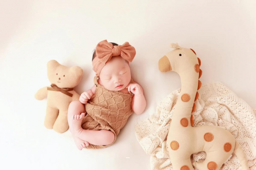 安宁宝宝脸上有白块 安宁宝宝脸上有白块