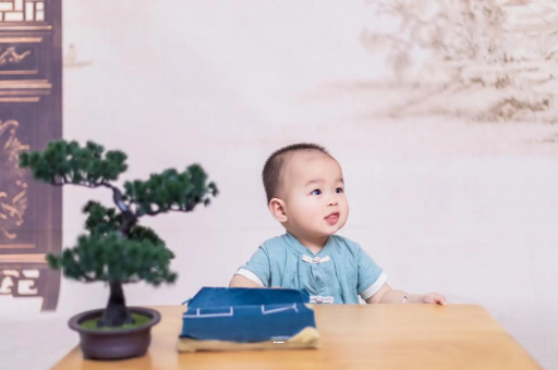 安宁宝宝6个月可以坐吗