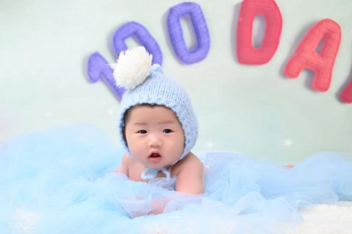 安宁宝宝多久会笑