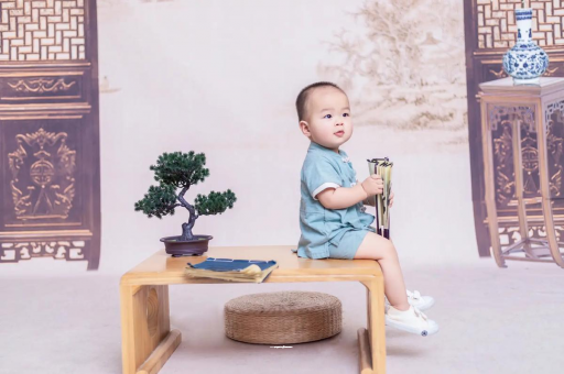 安宁宝宝发烧两天了